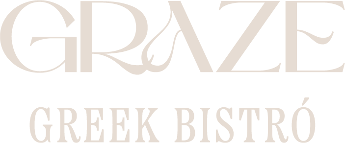 Graze | Cocina griega contemporánea en Bogotá